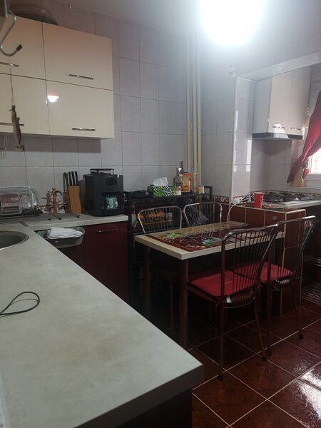 Baicului, Gara Obor,