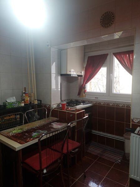 Baicului, Gara Obor,