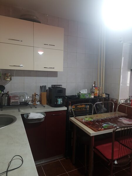 Baicului, Gara Obor,