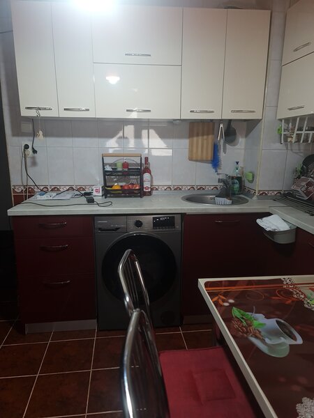 Baicului, Gara Obor,