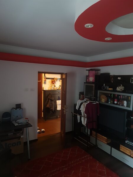 Baicului, Gara Obor,