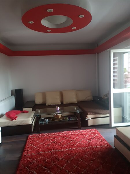 Baicului, Gara Obor,