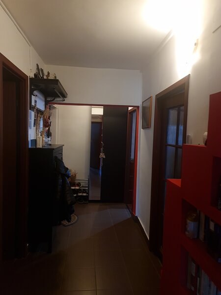 Baicului, Gara Obor,