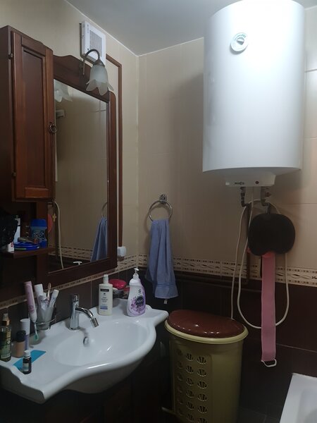 Baicului, Gara Obor,