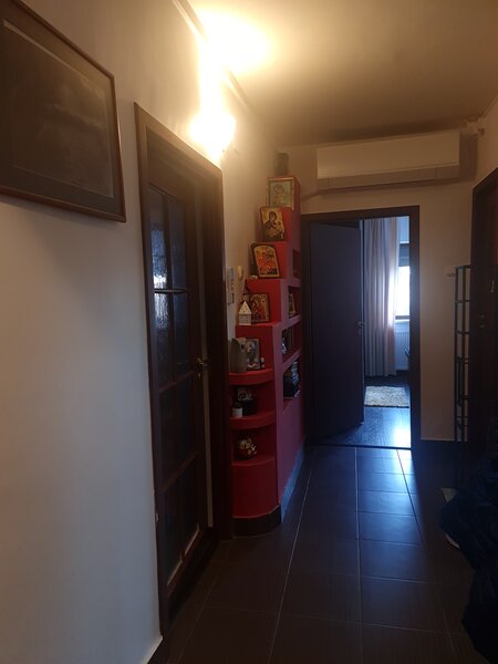 Baicului, Gara Obor,