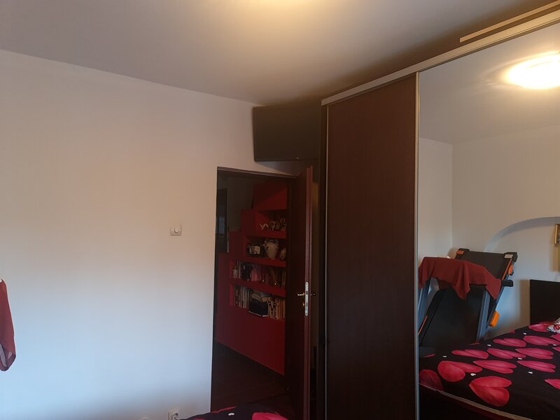 Baicului, Gara Obor,